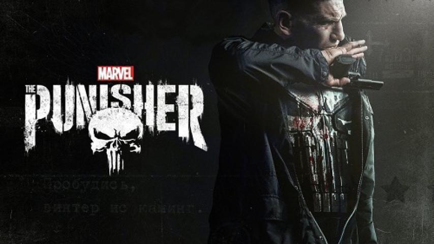 مسلسل The Punisher الموسم الثاني الحلقة 7 السابعة مترجم شاهد فور يو