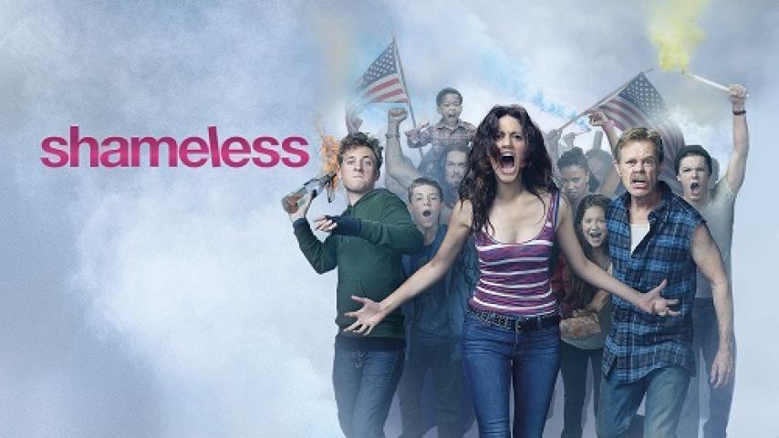 مسلسل Shameless الموسم الرابع الحلقة 4 الرابعة مترجم شاهد فور يو