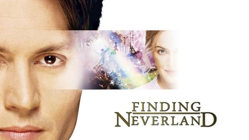 مشاهدة فيلم Finding Neverland 2004 مترجم شاهد فور يو