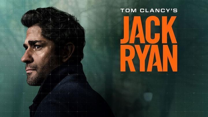 مسلسل Jack Ryan الموسم الرابع الحلقة 4 الرابعة مترجم شاهد فور يو