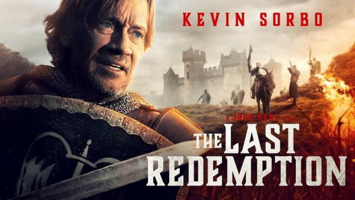 مشاهدة فيلم The Last Redemption 2024 مترجم شاهد فور يو