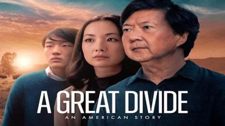 مشاهدة فيلم A Great Divide 2023 مترجم شاهد فور يو