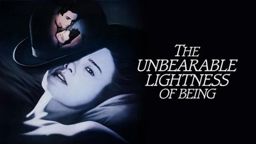 مشاهدة فيلم The Unbearable Lightness of Being 1988 مترجم شاهد فور يو