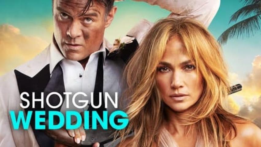 مشاهدة فيلم Shotgun Wedding 2022 مترجم شاهد فور يو