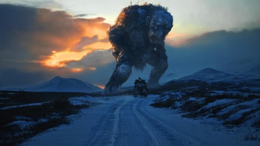 مشاهدة فيلم Trollhunter 2010 مترجم شاهد فور يو