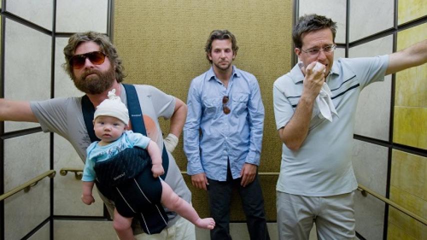 مشاهدة فيلم The Hangover 2009 مترجم شاهد فور يو