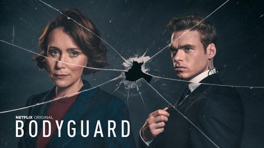 مسلسل Bodyguard الموسم الاول الحلقة 1 الاولى مترجم شاهد فور يو