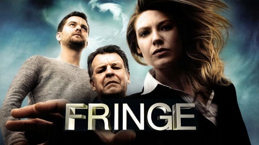 مسلسل Fringe الموسم الاول الحلقة 4 الرابعة مترجم شاهد فور يو