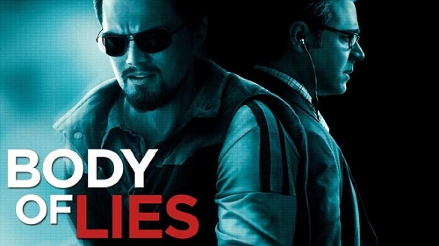 مشاهدة فيلم Body of Lies 2008 مترجم شاهد فور يو