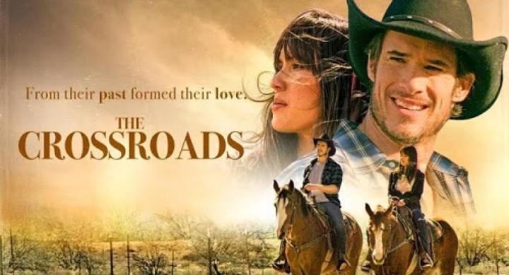 مشاهدة فيلم The Crossroads 2024 مترجم شاهد فور يو