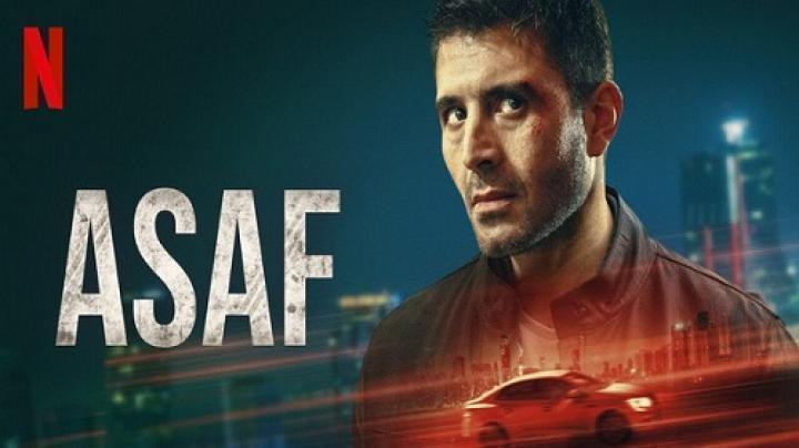 مسلسل Asaf الحلقة 5 الخامسة مترجم شاهد فور يو