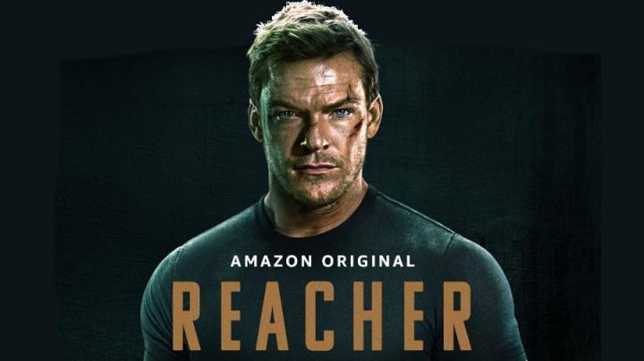 مسلسل Reacher الموسم الاول الحلقة 2 الثانية مترجم شاهد فور يو