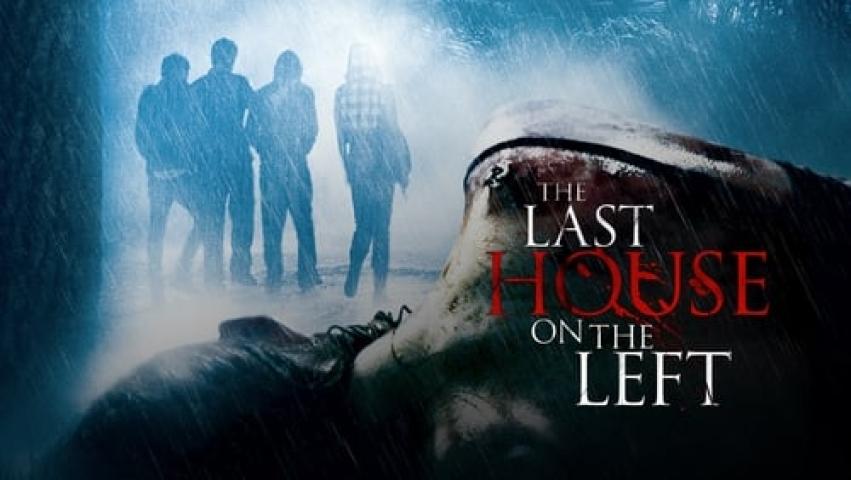 مشاهدة فيلم The Last House on the Left 2009 مترجم شاهد فور يو