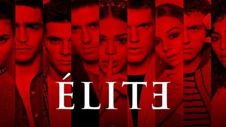 مسلسل Elite الموسم الثاني الحلقة 7 السابعة مترجم شاهد فور يو