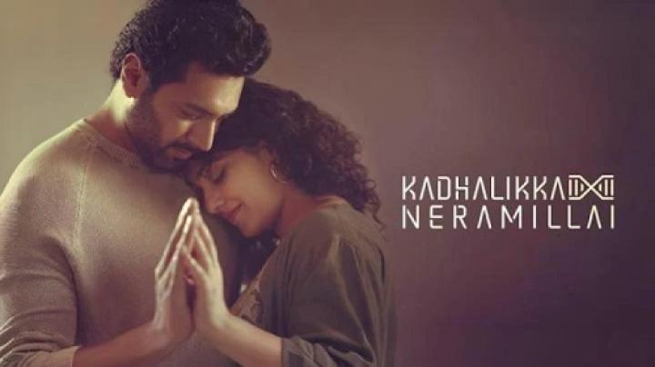 مشاهدة فيلم Kadhalikka Neramillai 2025 مترجم شاهد فور يو