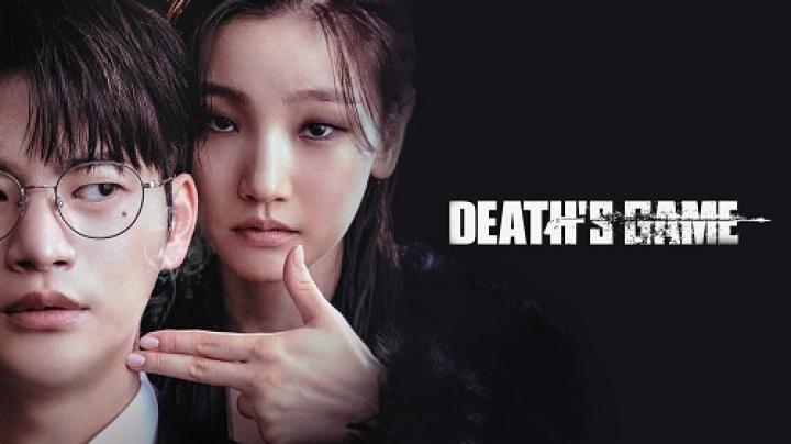 مسلسل Death's Game الحلقة 3 الثالثة مترجم شاهد فور يو