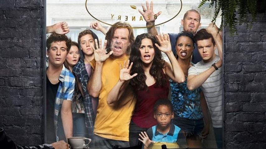 مسلسل Shameless الموسم الخامس الحلقة 11 الحادية عشر مترجم شاهد فور يو