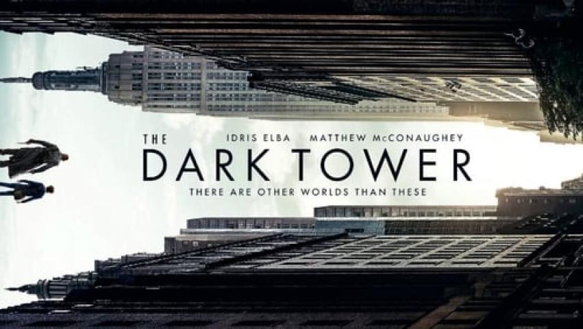 مشاهدة فيلم The Dark Tower 2017 مترجم شاهد فور يو