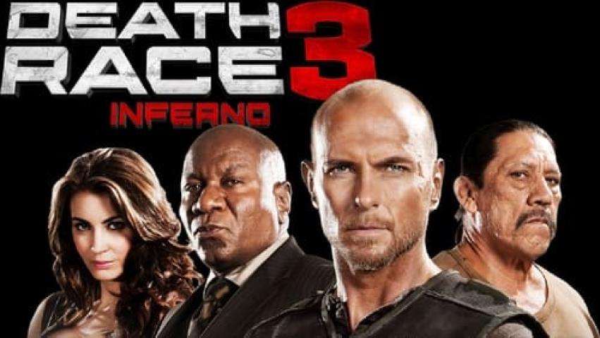 مشاهدة فيلم Death Race 3 Inferno 2013 مترجم شاهد فور يو