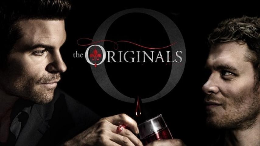 مسلسل The Originals الموسم الخامس الحلقة 13 الثالثة عشر والاخيرة مترجم شاهد فور يو