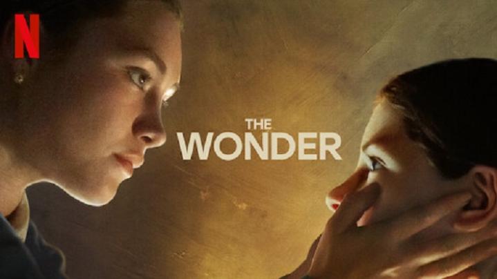 مشاهدة فيلم The Wonder 2022 مترجم شاهد فور يو