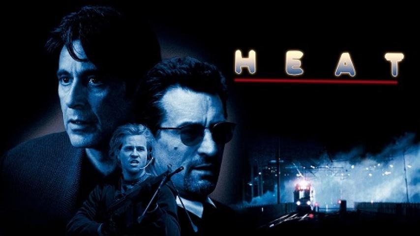 مشاهدة فيلم Heat 1995 مترجم شاهد فور يو