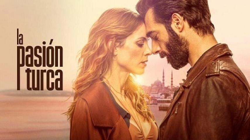 مسلسل The Turkish Passion  الحلقة 5 الخامسة مترجم شاهد فور يو