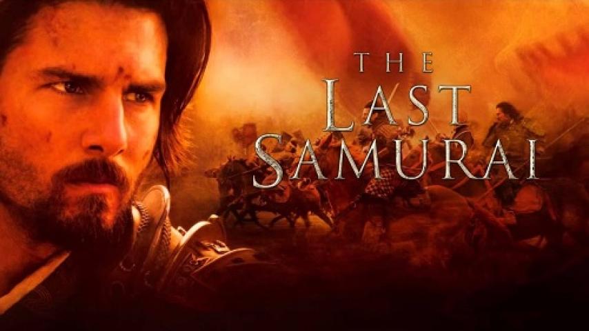 مشاهدة فيلم The Last Samurai 2003 مترجم شاهد فور يو