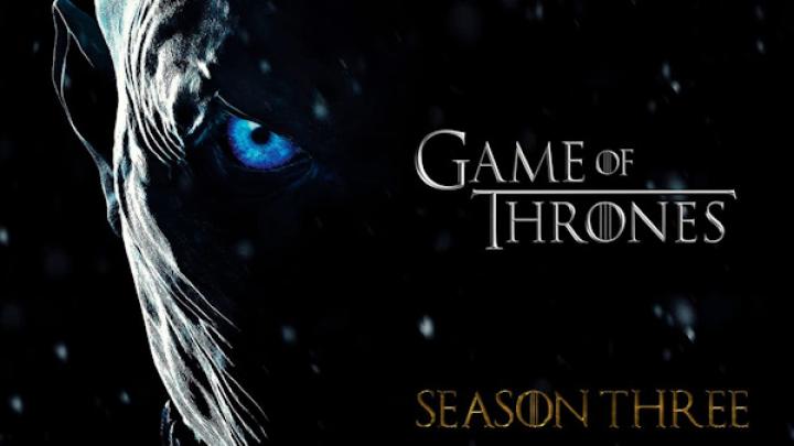 مسلسل Game of Thrones الموسم الثالث الحلقة 2 الثانية مترجم شاهد فور يو