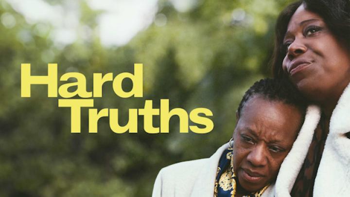 مشاهدة فيلم Hard Truths 2024 مترجم شاهد فور يو