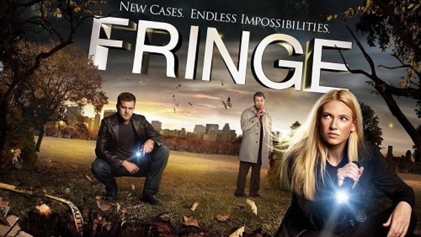 مسلسل Fringe الموسم الثاني الحلقة 17 السابعة عشر مترجم شاهد فور يو