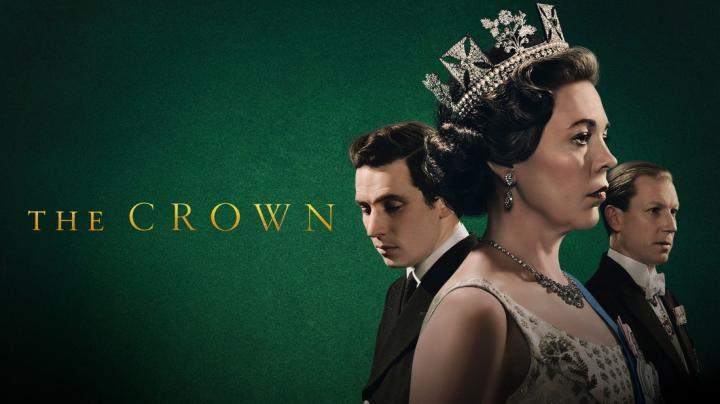 مسلسل The Crown الموسم الثالث مترجم