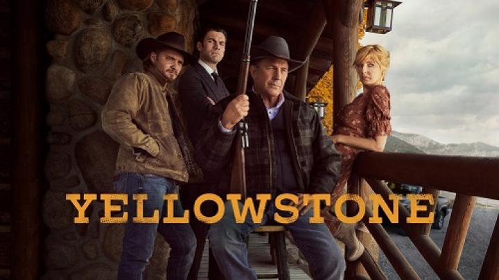 مسلسل yellowstone الموسم الثاني الحلقة 7 السابعة مترجم شاهد فور يو