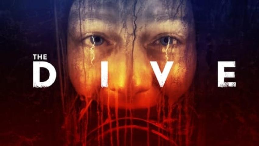 مشاهدة فيلم The Dive 2023 مترجم شاهد فور يو