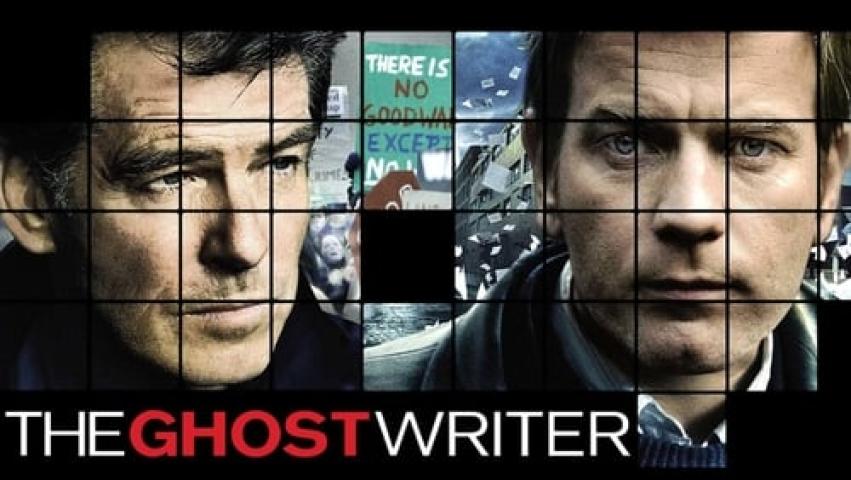 مشاهدة فيلم The Ghost Writer 2010 مترجم شاهد فور يو