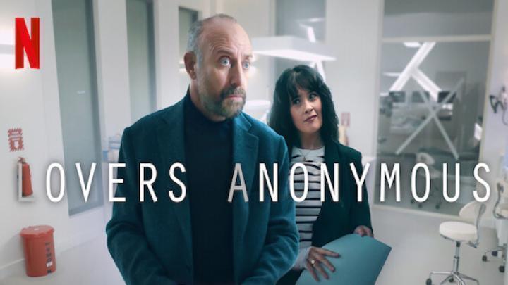 مسلسل Lovers Anonymous الحلقة 8 الثامنة والاخيرة مترجم