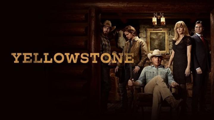 مسلسل yellowstone الموسم الرابع الحلقة 3 الثالثة مترجم شاهد فور يو