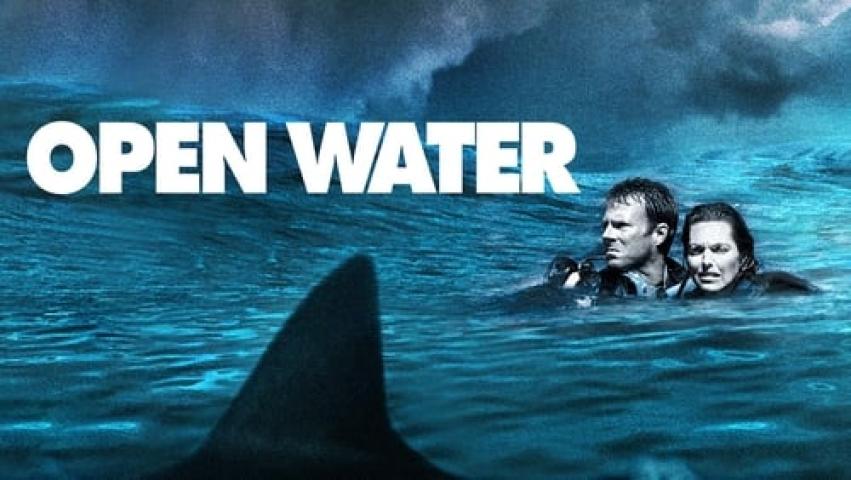 مشاهدة فيلم Open Water 2003 مترجم شاهد فور يو