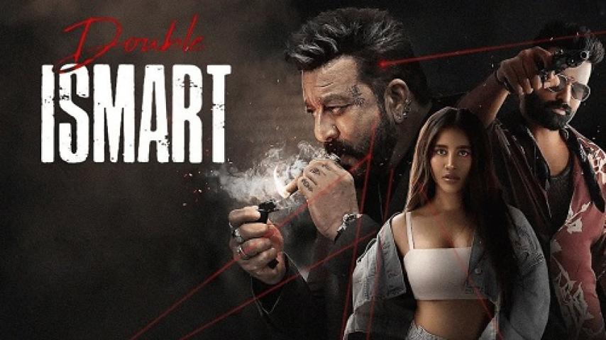 مشاهدة فيلم Double Ismart 2024 مترجم شاهد فور يو