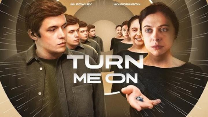 مشاهدة فيلم Turn Me On 2024 مترجم شاهد فور يو