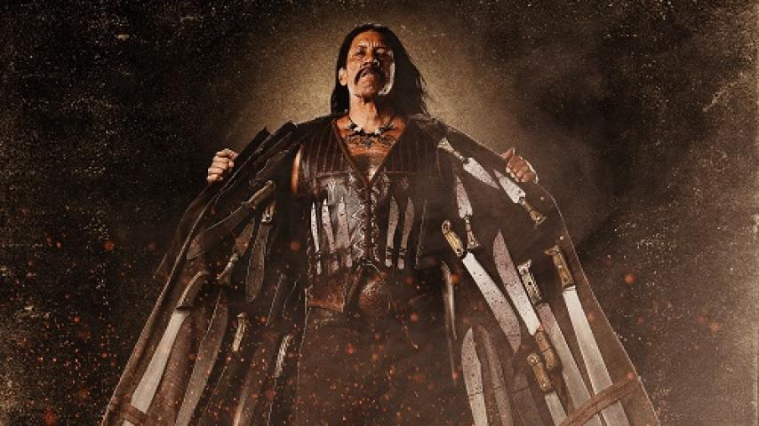 مشاهدة فيلم Machete 1 2010 مترجم شاهد فور يو