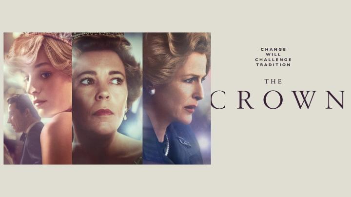 مسلسل The Crown الموسم الرابع الحلقة 5 الخامسة مترجم شاهد فور يو