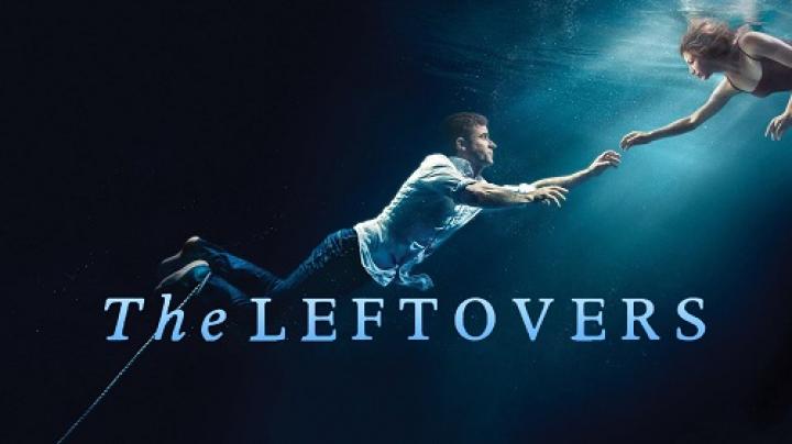 مسلسل The Leftovers الموسم الثاني الحلقة 1 الاولي مترجم شاهد فور يو