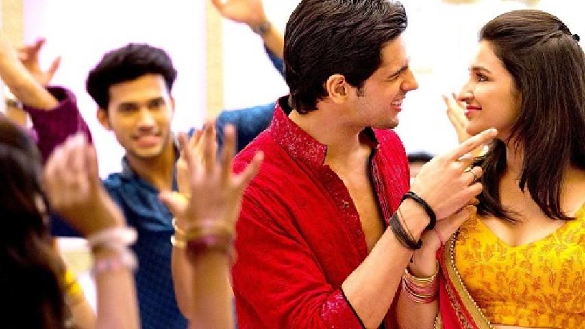 مشاهدة فيلم Hasee Toh Phasee 2014 مترجم شاهد فور يو