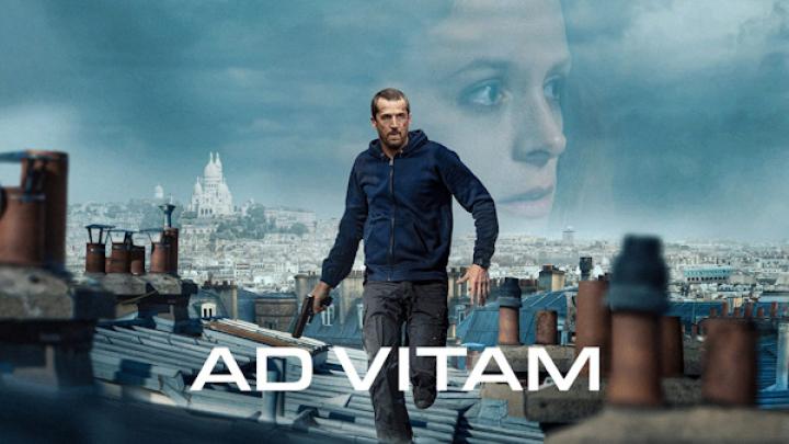 مشاهدة فيلم Ad Vitam 2025 مترجم