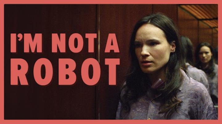 مشاهدة فيلم I'm Not a Robot 2023 مترجم شاهد فور يو