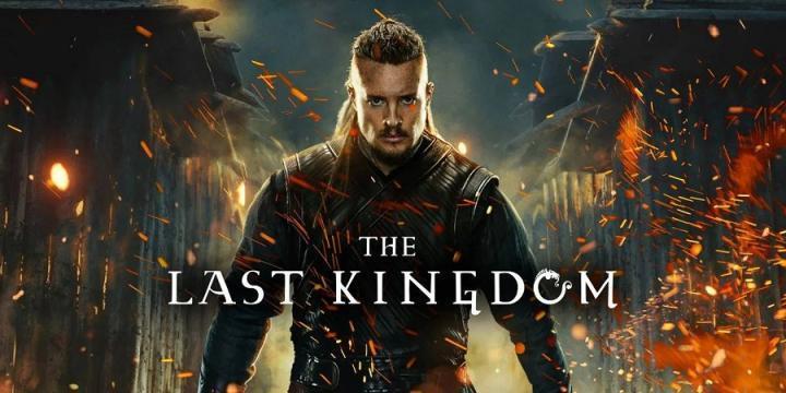 مسلسل The Last Kingdom الموسم الثاني الحلقة 3 الثالثة مترجم شاهد فور يو