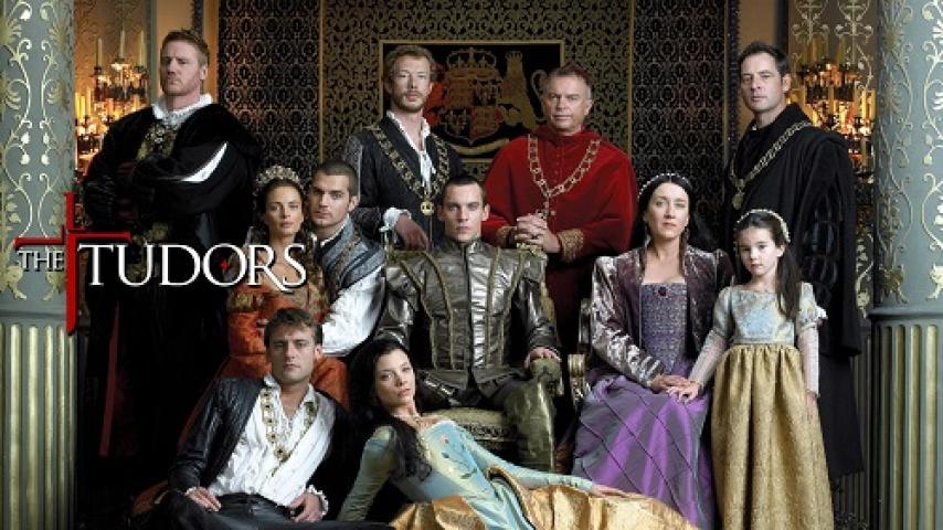 مسلسل The Tudors الموسم الثاني مترجم