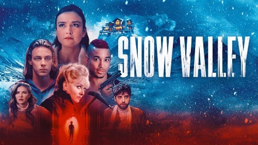 مشاهدة فيلم Snow Valley 2024 مترجم شاهد فور يو