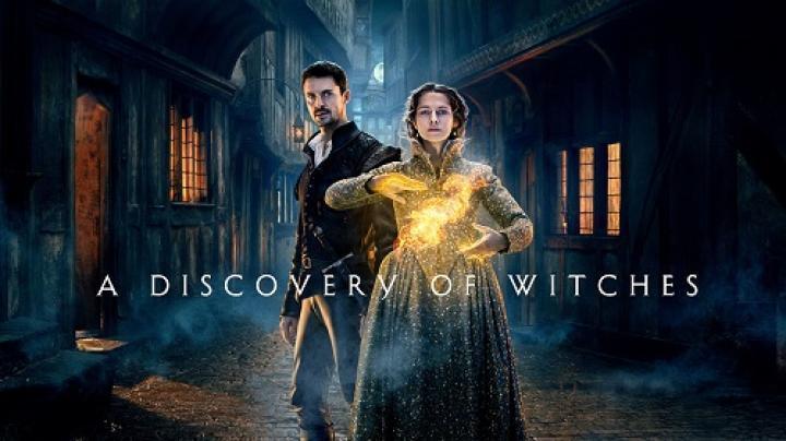 مسلسل A Discovery of Witches الموسم الثاني الحلقة 9 التاسعة مترجم شاهد فور يو